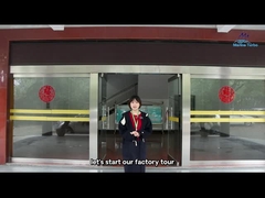 Servicio Turbo Marino