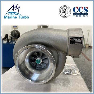 TD10L Turbocharger Assy For Mitsubishi Marine Engine Turbo Replacement Parts