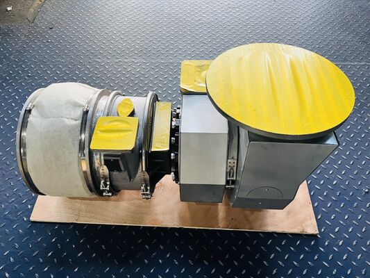 T- NR12S Turbocharger Complete