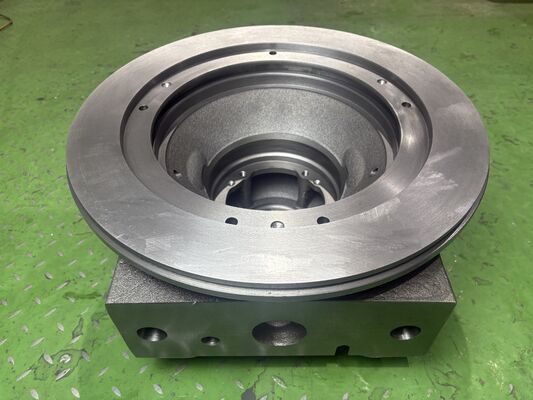 T-ST5 Bearing Housing