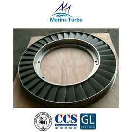 T-  Marine Turbocharger / T- NA Series Nozzle Ring For Marine, Power And Industrial Engines