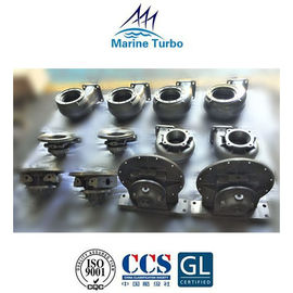 T- RH143 / 163 Marine Turbocharger Parts
