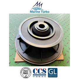 T-  Turbocharger /  T- TCR14 Turbocharger Bearing Housing For HFO, Marine Diesel Oil, Biofuel And Gas Engines