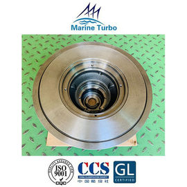 T-  Turbocharger /  T- TCR14 Turbocharger Bearing Housing For HFO, Marine Diesel Oil, Biofuel And Gas Engines