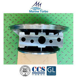 T-  Turbocharger /  T- TCR14 Turbocharger Bearing Housing For HFO, Marine Diesel Oil, Biofuel And Gas Engines