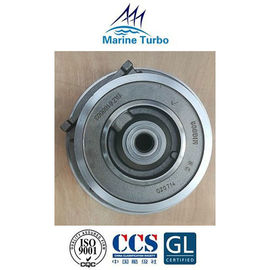 T-  Turbocharger / T- TCR16 Turbo Bearing Housing For Marine Propulsion Engines