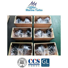 T-  Turbocharger / T- T-CR20/R Rotor Complete For Diesel Engine Turbo Replacement Parts