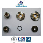 T- Mitsubishi Turbo Repair Kit / T- MET18SRC Service Kit For Radial Turbine Diesel And Heavy Fuel Oil Engines