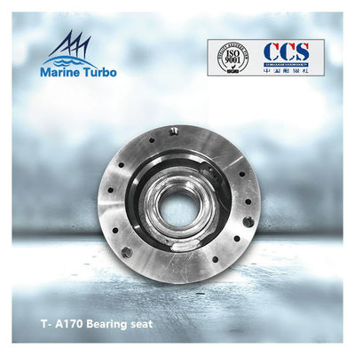 Marine Engine Parts Two Stroke T- A170 Turbo Bearing Seat Turbo Bearing Housing