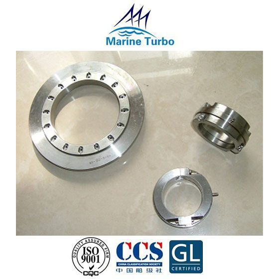 T- MET Series Turbocharger Bearing Complete For Diesel Marine Engine Parts