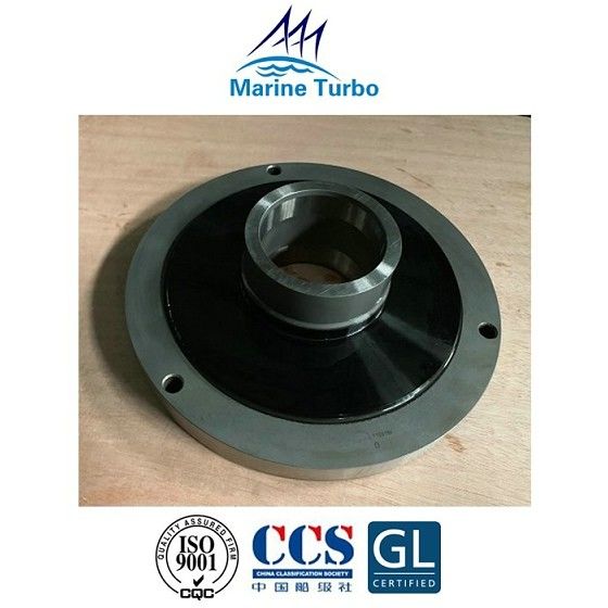 T- TPL Series Turbocharger Bearing Thrust Bearing In Engine Lube Oil System