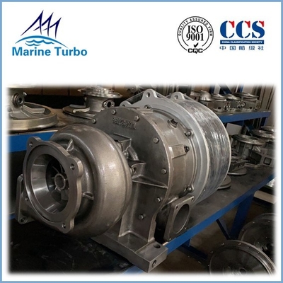 T- RH183 Turbocompresor para motores diésel marinos para turbocomponentes