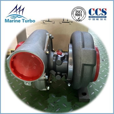 T-TD10L Turbocompresor completo para turbocomponentes de motores diesel