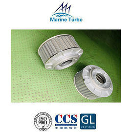 T-TPS52 Turbo silenciador para turbocompresores Reemplazo de piezas de repuesto