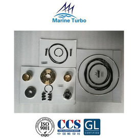 T-TPS61 Kit de reparación de turbos para piezas de repuesto de tenimiento de motores marinos